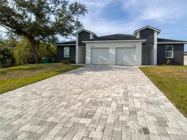 $1,650 | 13228 Blytheville Avenue, Port Charlotte, FL 33981