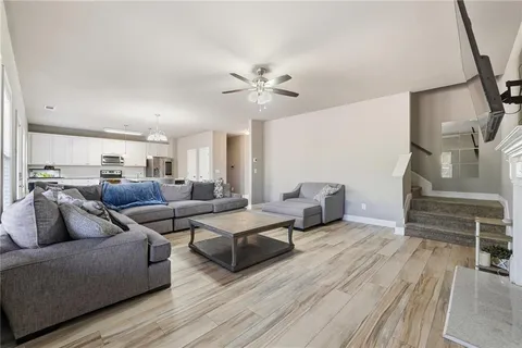 $373,500 | 847 Wellford Avenue, Jefferson, GA 30549