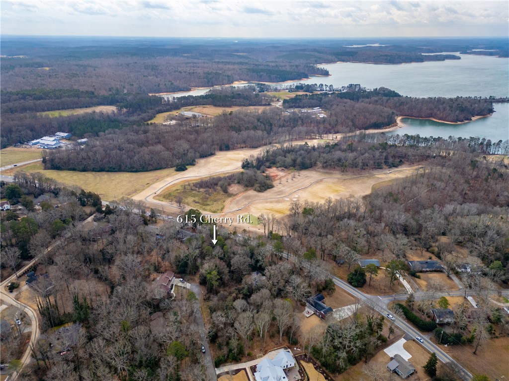 615 Cherry Road Clemson, SC 29631 - Photo 25 of 30