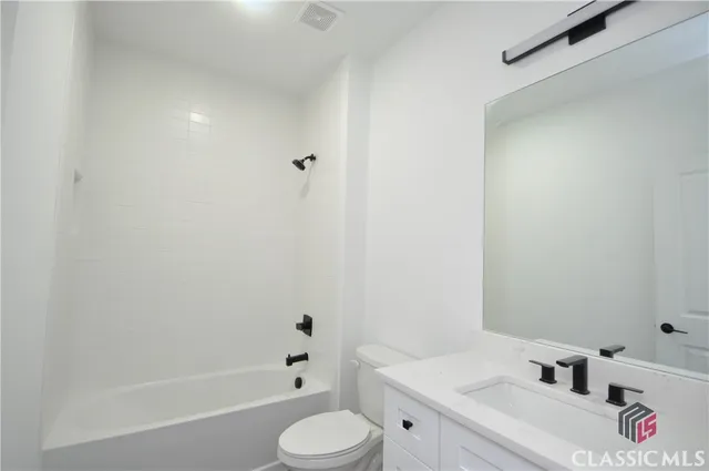 $614,900 | 1195 Watson Lane, Unit E5, Watkinsville, GA 30677