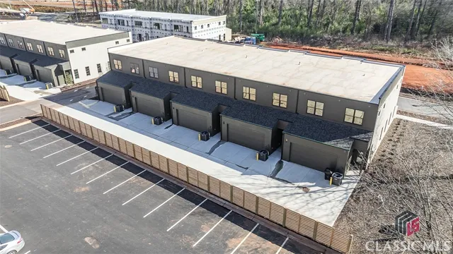 $614,900 | 1195 Watson Lane, Unit E5, Watkinsville, GA 30677