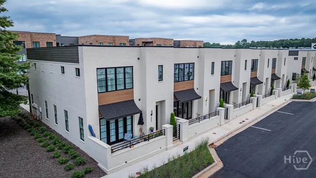 $614,900 | 1195 Watson Lane, Unit E5, Watkinsville, GA 30677