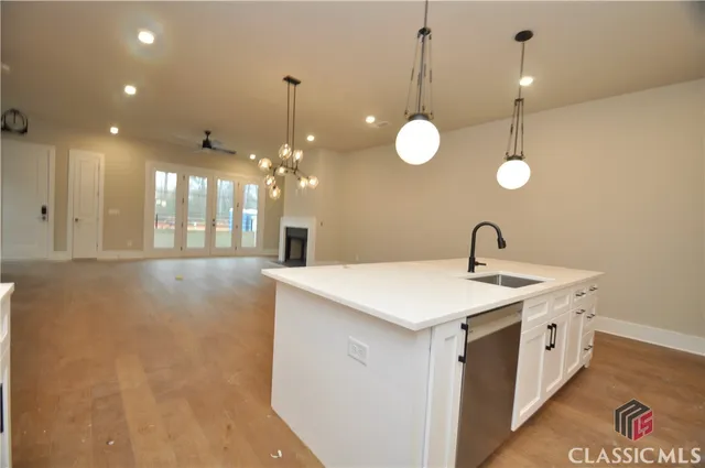 $614,900 | 1195 Watson Lane, Unit E5, Watkinsville, GA 30677