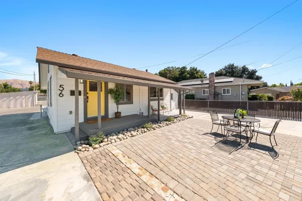 $1,298,888 | 56 Stewart Avenue, San Jose, CA 95127