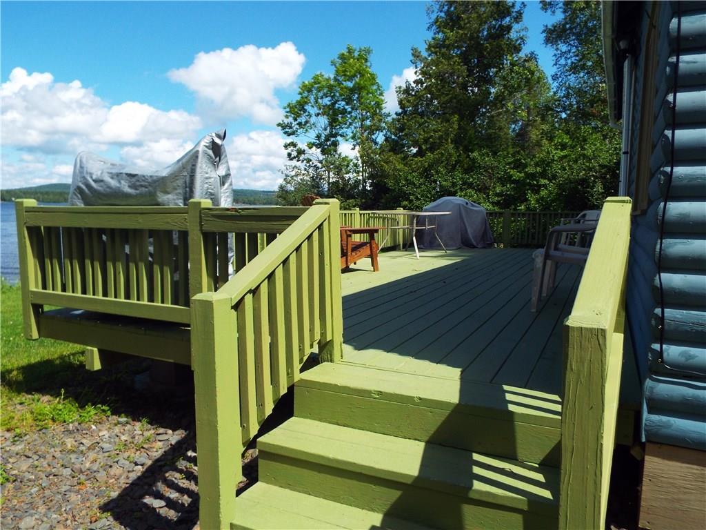 516 West Side Road, Unit 179A Sinclair, ME 04779 - Photo 3 of 19 Photo