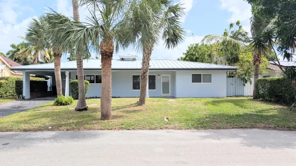 $670,000 | 3840 Northeast 22nd Terrace, Lighthouse Point, FL 33064
