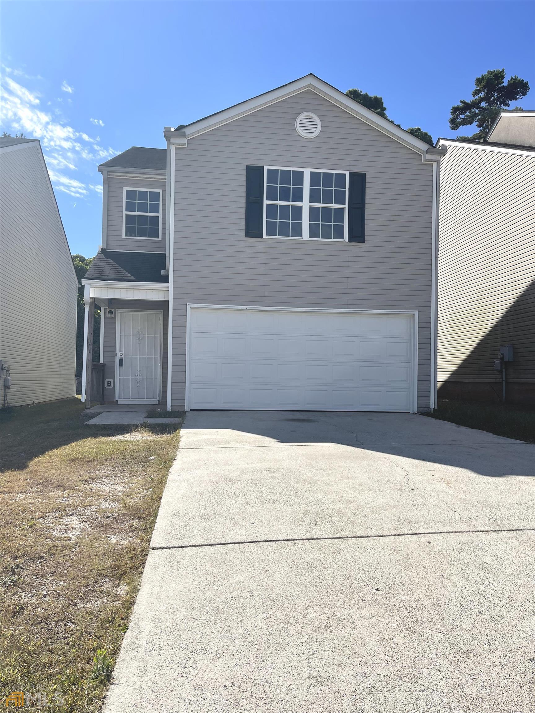 1162 Brookstone Road Atlanta, GA 30349 - Photo 1 of 1 Gallery Image 1