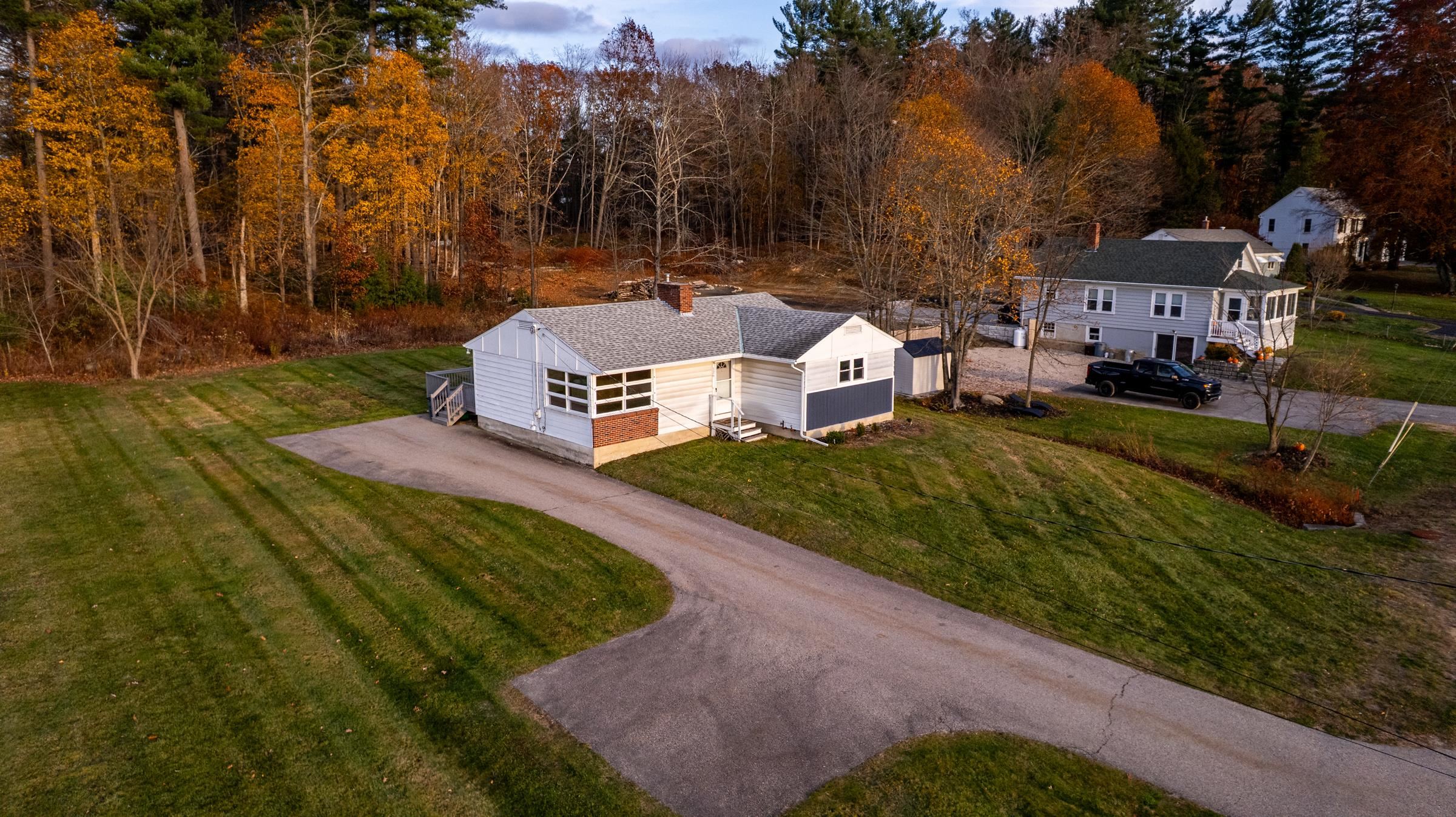 126 Dover Point Road Dover, NH 03820 - Photo 32 of 40
