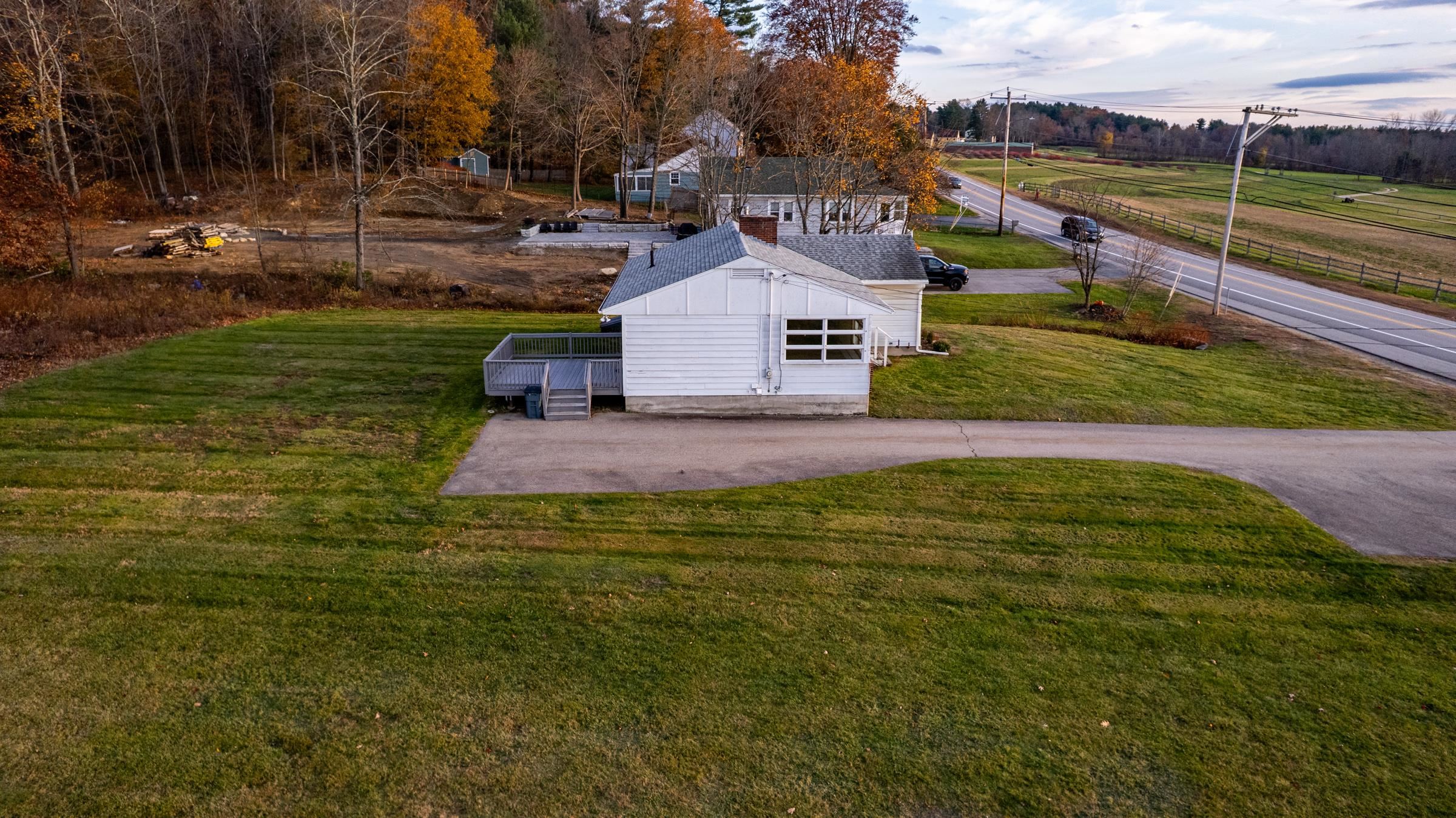 126 Dover Point Road Dover, NH 03820 - Photo 33 of 40