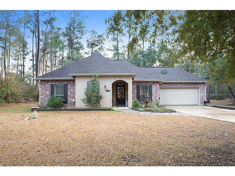 27222 Tag A Long Road Lacombe, LA 70445 - Photo 1 of 13 Gallery Image 1