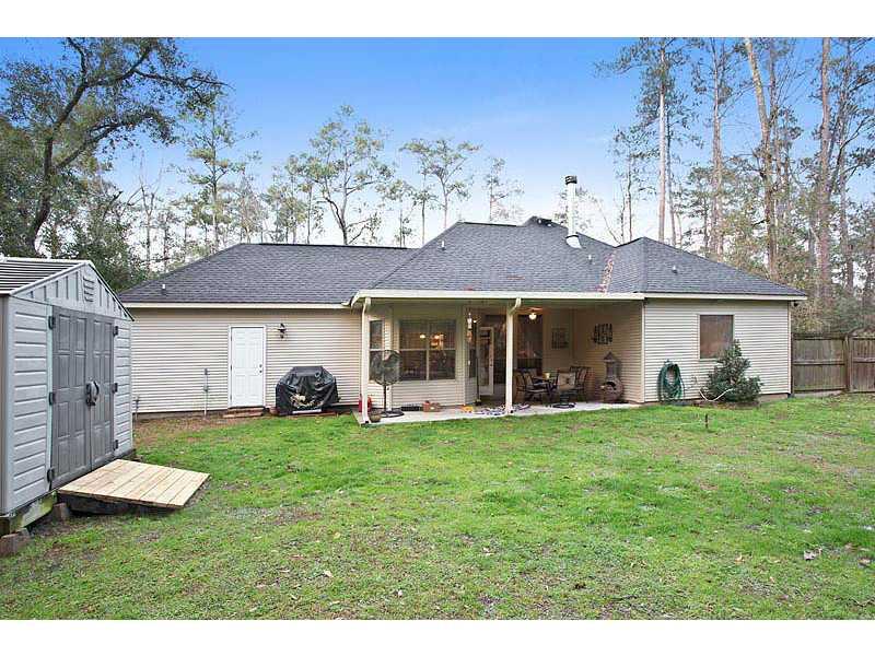 27222 Tag A Long Road Lacombe, LA 70445 - Photo 13 of 13 Gallery Image 13