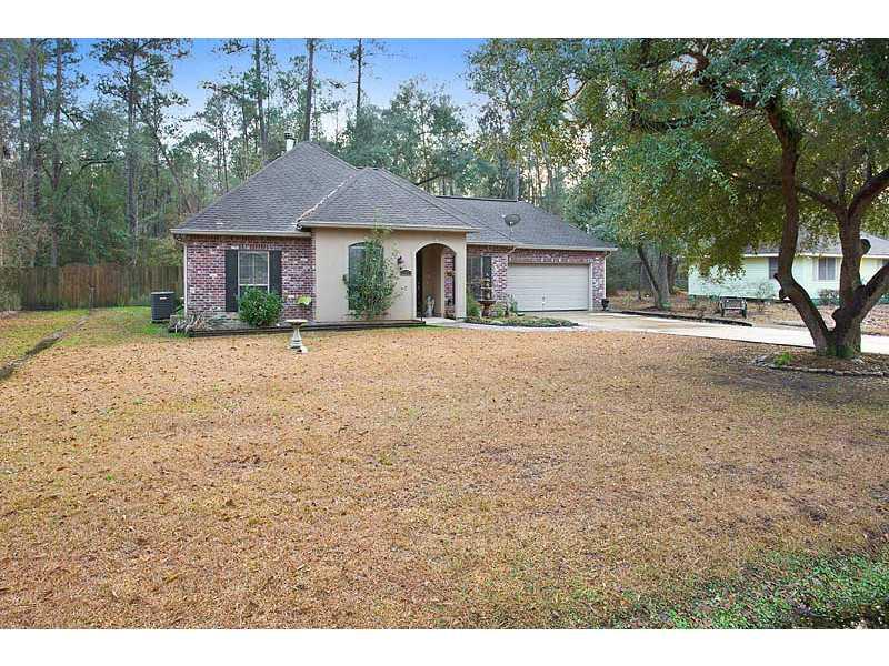 27222 Tag A Long Road Lacombe, LA 70445 - Photo 2 of 13 Gallery Image 2