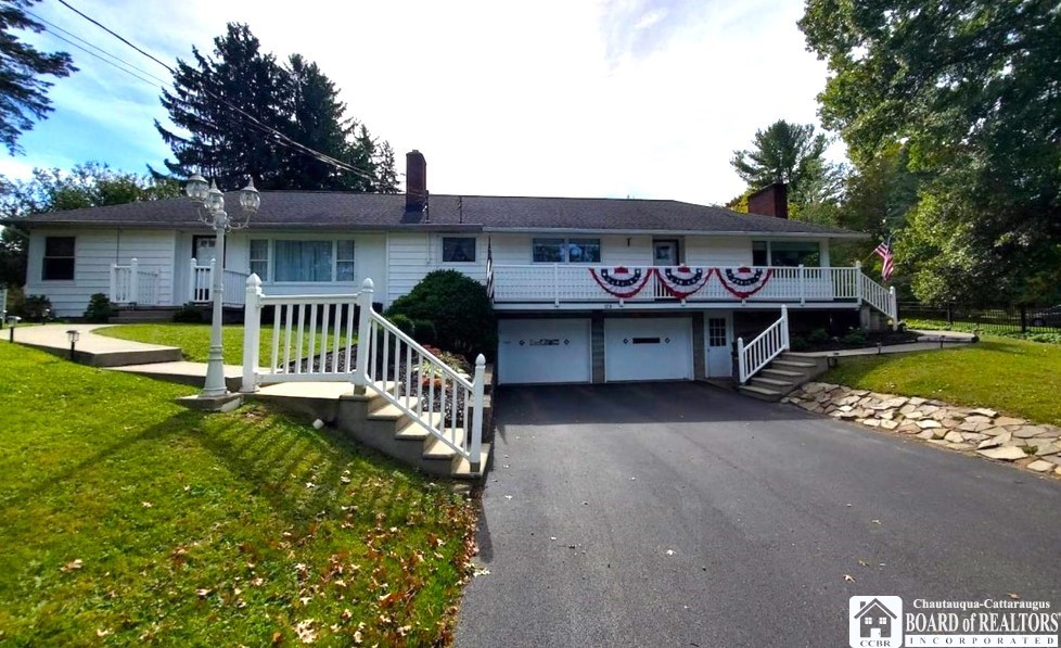 173 County Touring Rte 32, Unit WE Ellicott, NY 14701 - Photo 1 of 1 Exterior front