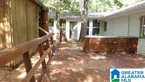 428 Sun Valley Road Birmingham, AL 35215 - Photo 18 of 32
