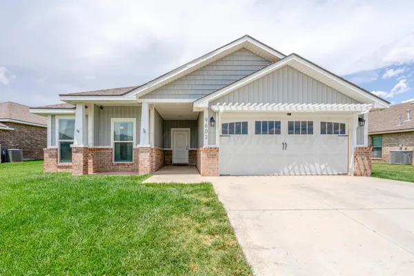 $340,000 | 9602 Cagle Drive, Amarillo, TX 79119