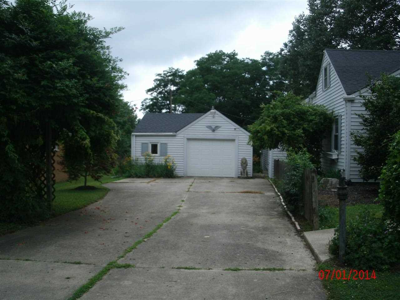 601 North Ludlow Road Muncie, IN 47304 - Photo 27 of 30 Gallery Image 27