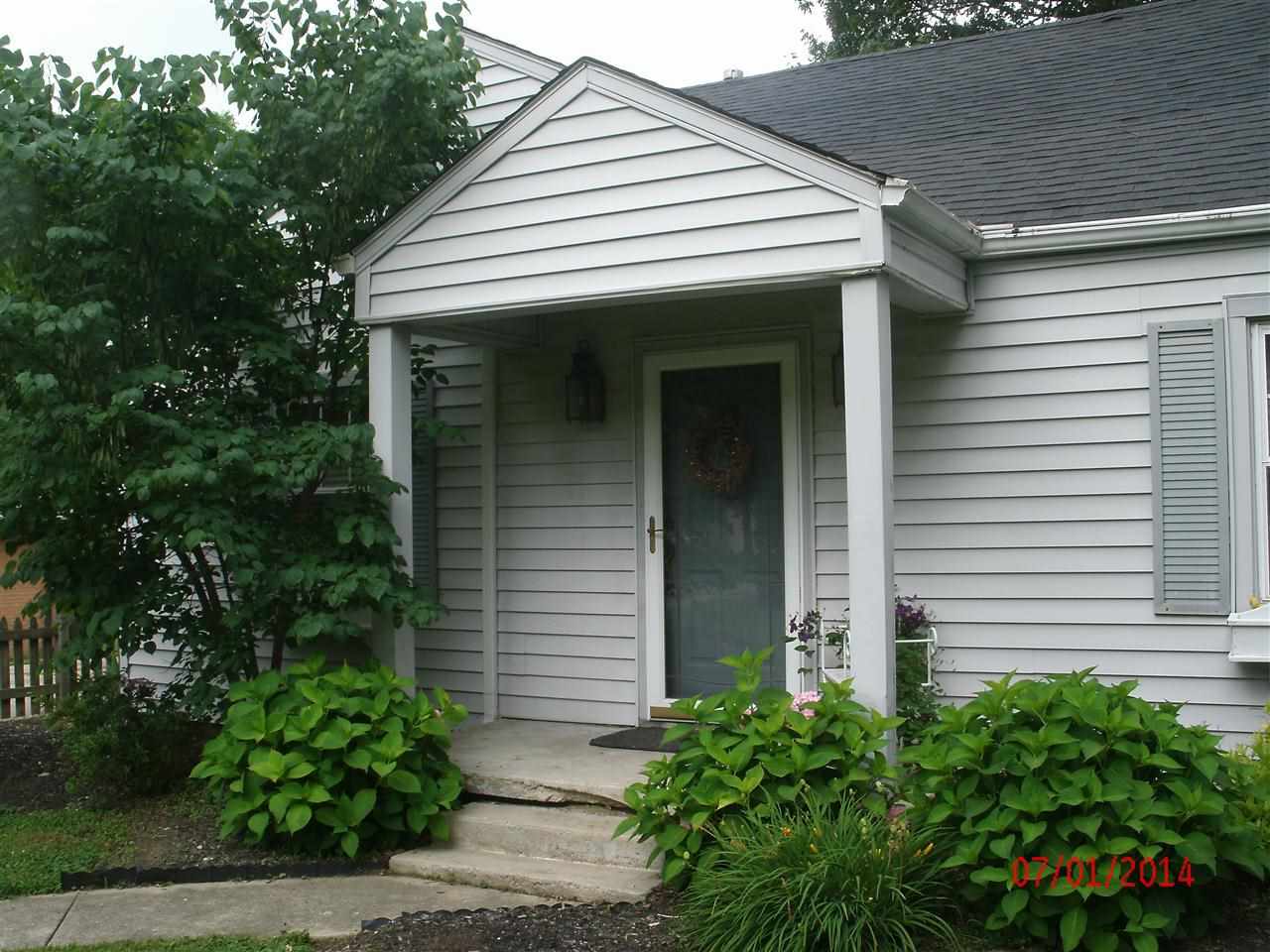 601 North Ludlow Road Muncie, IN 47304 - Photo 29 of 30 Gallery Image 29