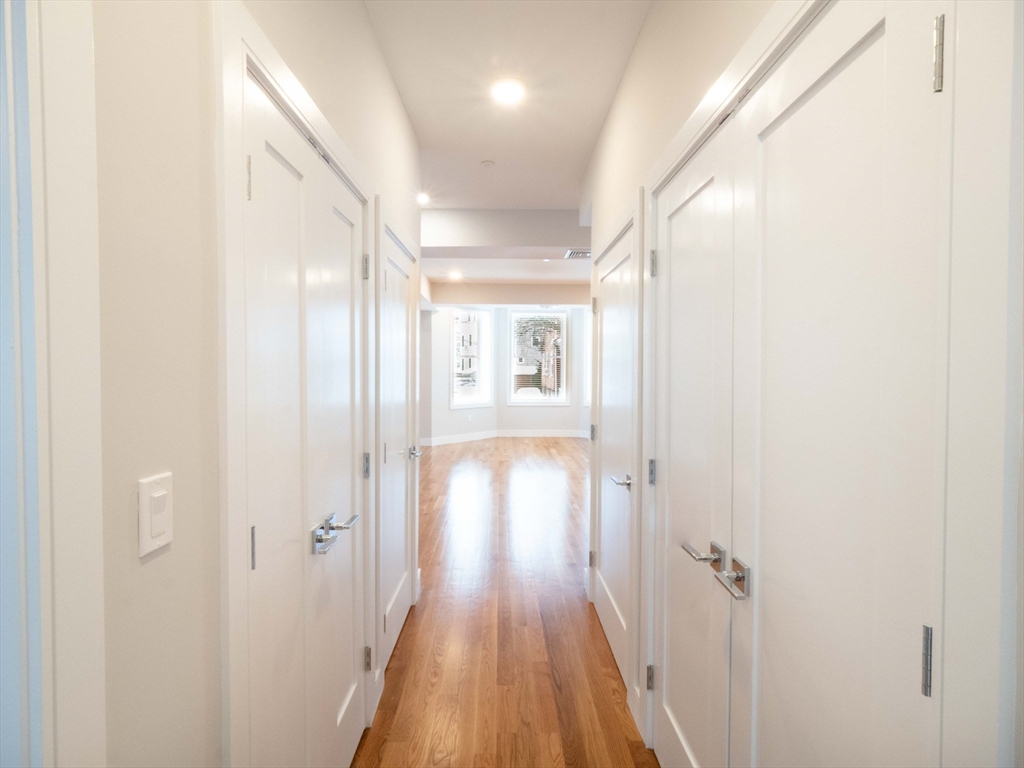 142 Coolidge Street, Unit 1 Brookline, MA 02446 - Photo 12 of 23