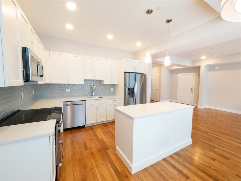 142 Coolidge Street, Unit 1 Brookline, MA 02446 - Photo 2 of 23