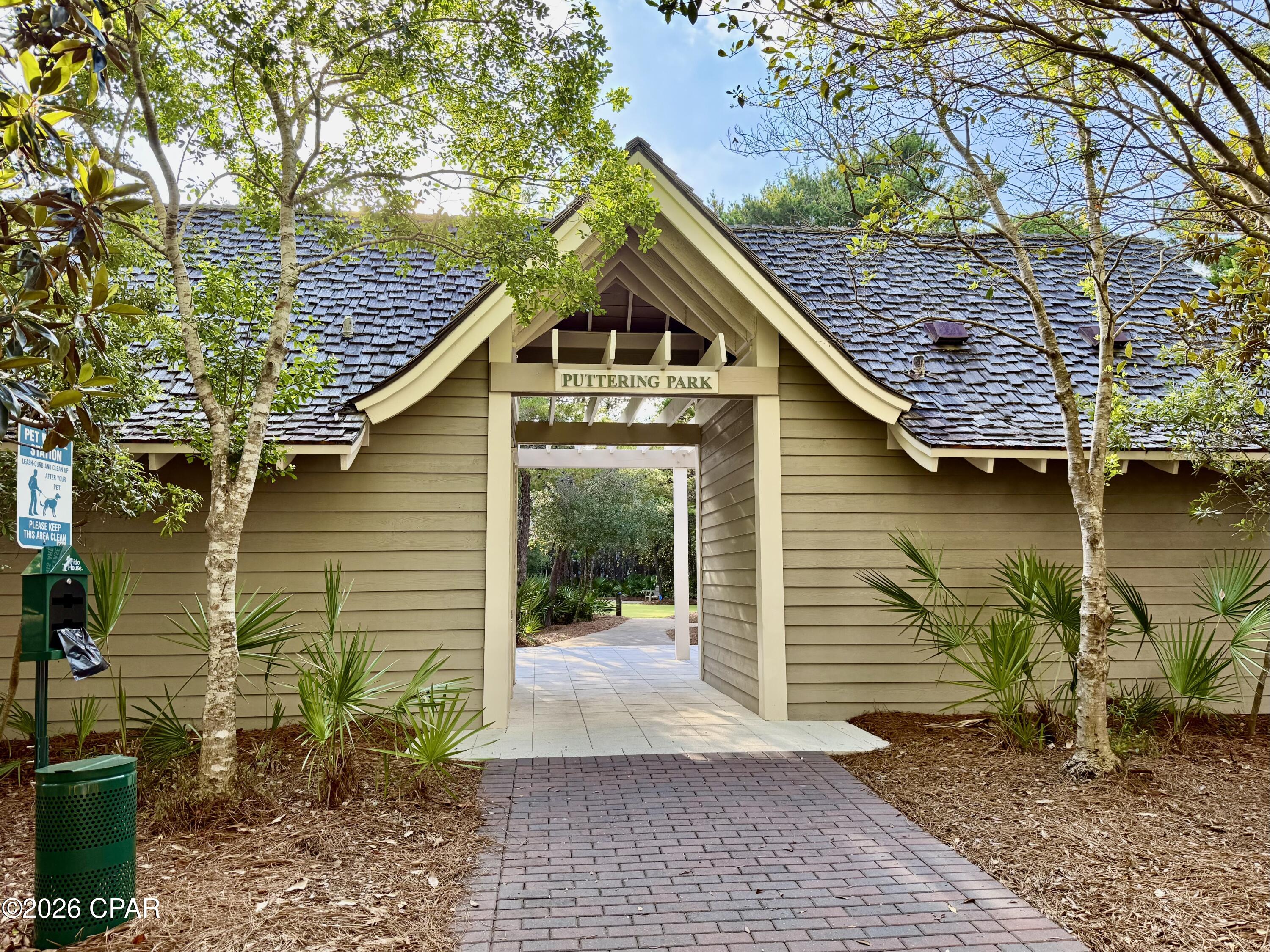Xx Coopersmith Lane Inlet Beach, FL 32461 - Photo 12 of 38