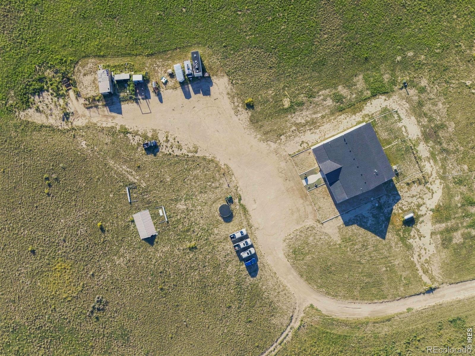 15550 County Road West Weldona, CO 80653 - Photo 31 of 33 Gallery Image 31