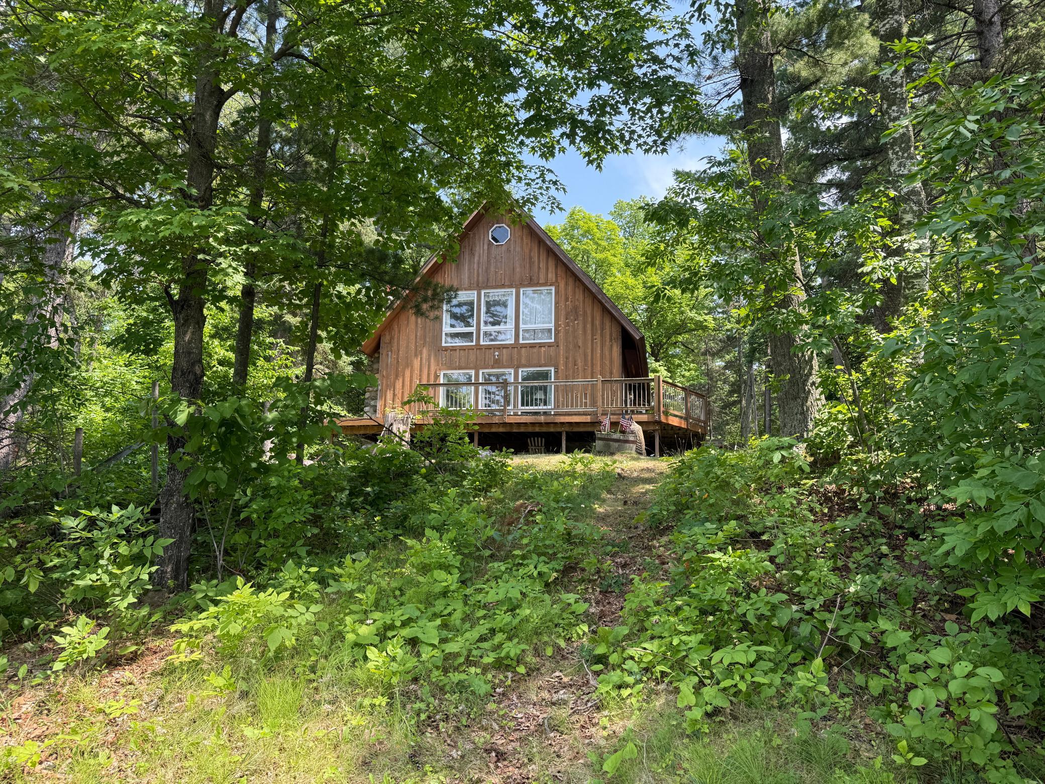 5074 Lower 10 Mile Lake Road Northwest Hackensack, MN 56452 - Photo 53 of 62