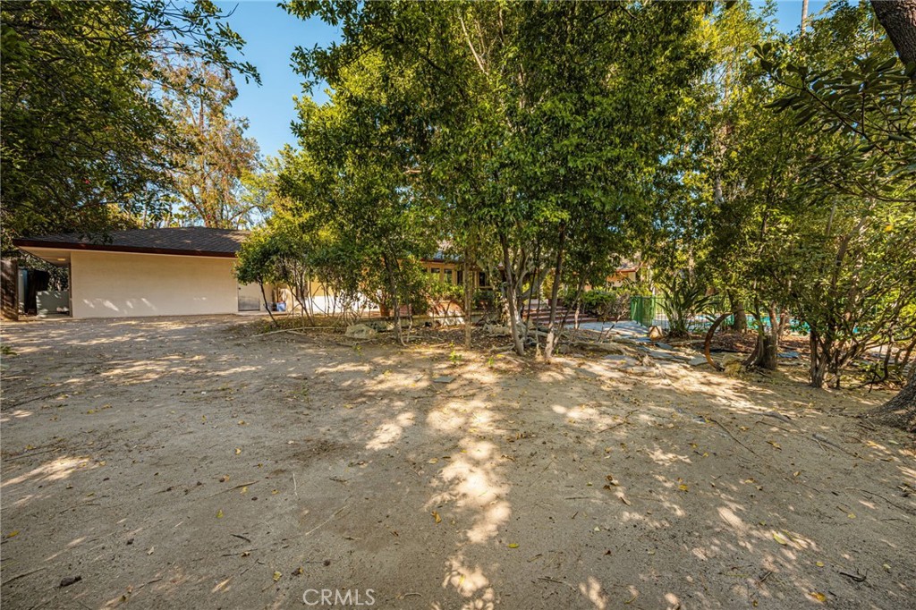 12011 Theta Road North Tustin, CA 92705 - Photo 36 of 49 So much room for an ADU, sports court, gardens, chickens...i