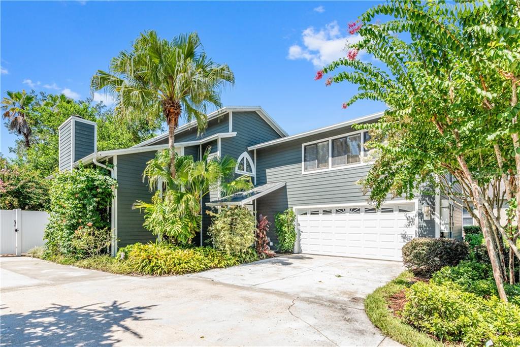 1124 Howell Branch Road Winter Park, FL 32789 - Photo 1 of 1 Sitting pretty on Howell Branch road this 4BD/3BA home with a NEW ROOF (2020), SOARING CEILINGS, a BEDROOM over the garage with a PRIVATE ENTRANCE & DEEDED LAKE ACCESS is a MUST SEE!