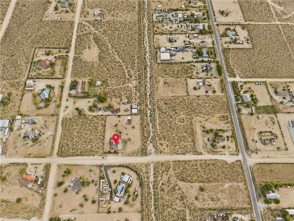 776 Del Rosa Road Pinon Hills, CA 92372 - Photo 26 of 30