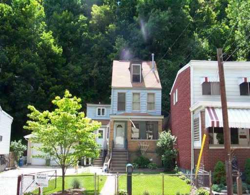3330 Spring Garden Avenue Pittsburgh, PA 15212 - Photo 1 of 1 Gallery Image 1