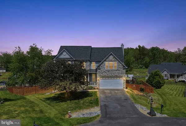 $590,000 | 148 Contrail Drive, Kearneysville, WV 25430
