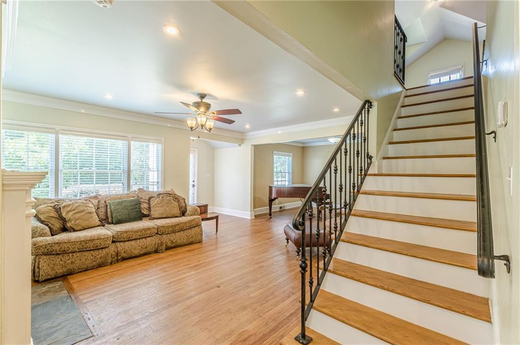 2367 Ridgeway Avenue College Park, GA 30337 - Photo 46 of 63 Gallery Image 46