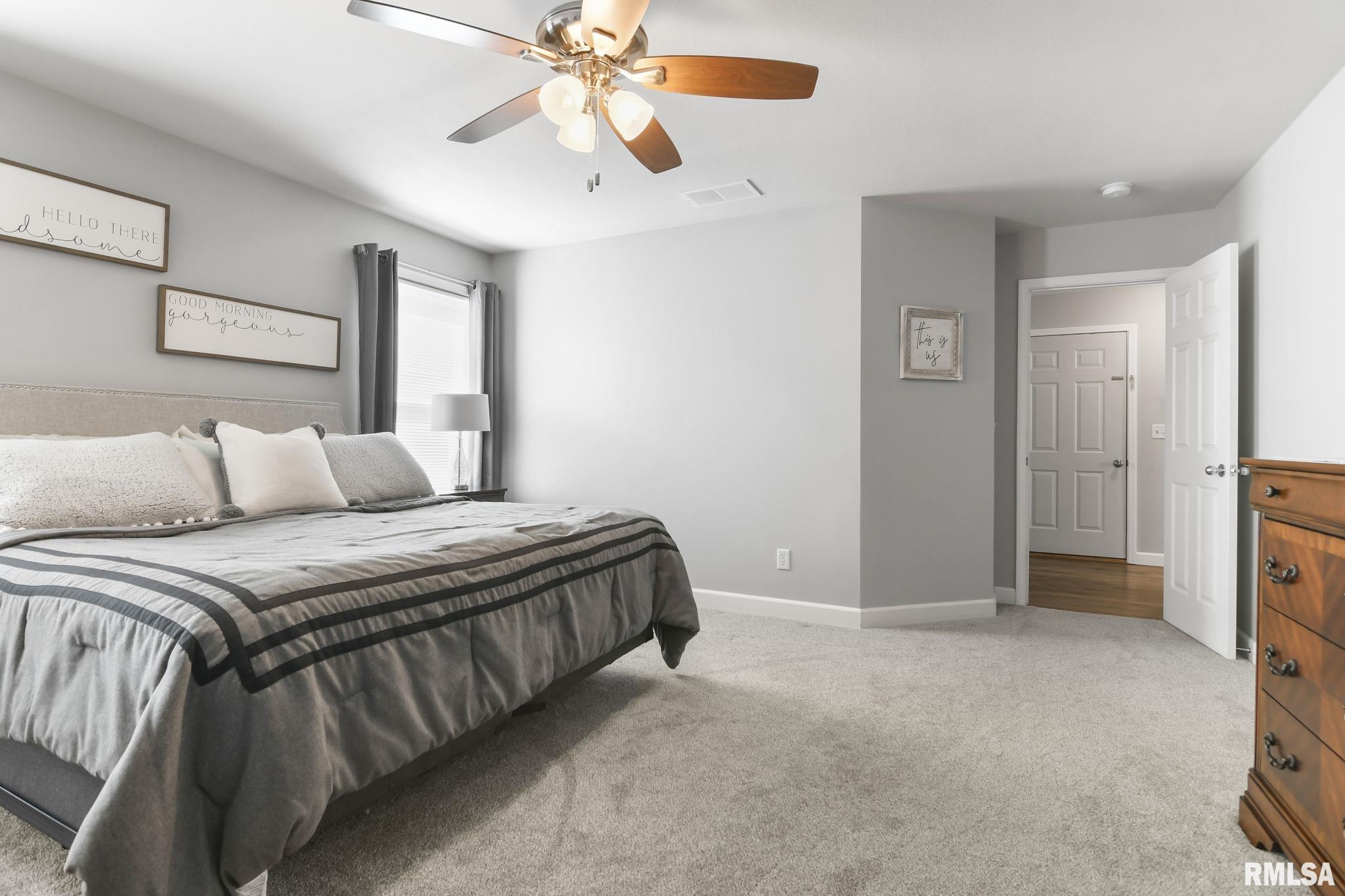 2604 Carl Prairie Drive Springfield, IL 62703 - Photo 17 of 34