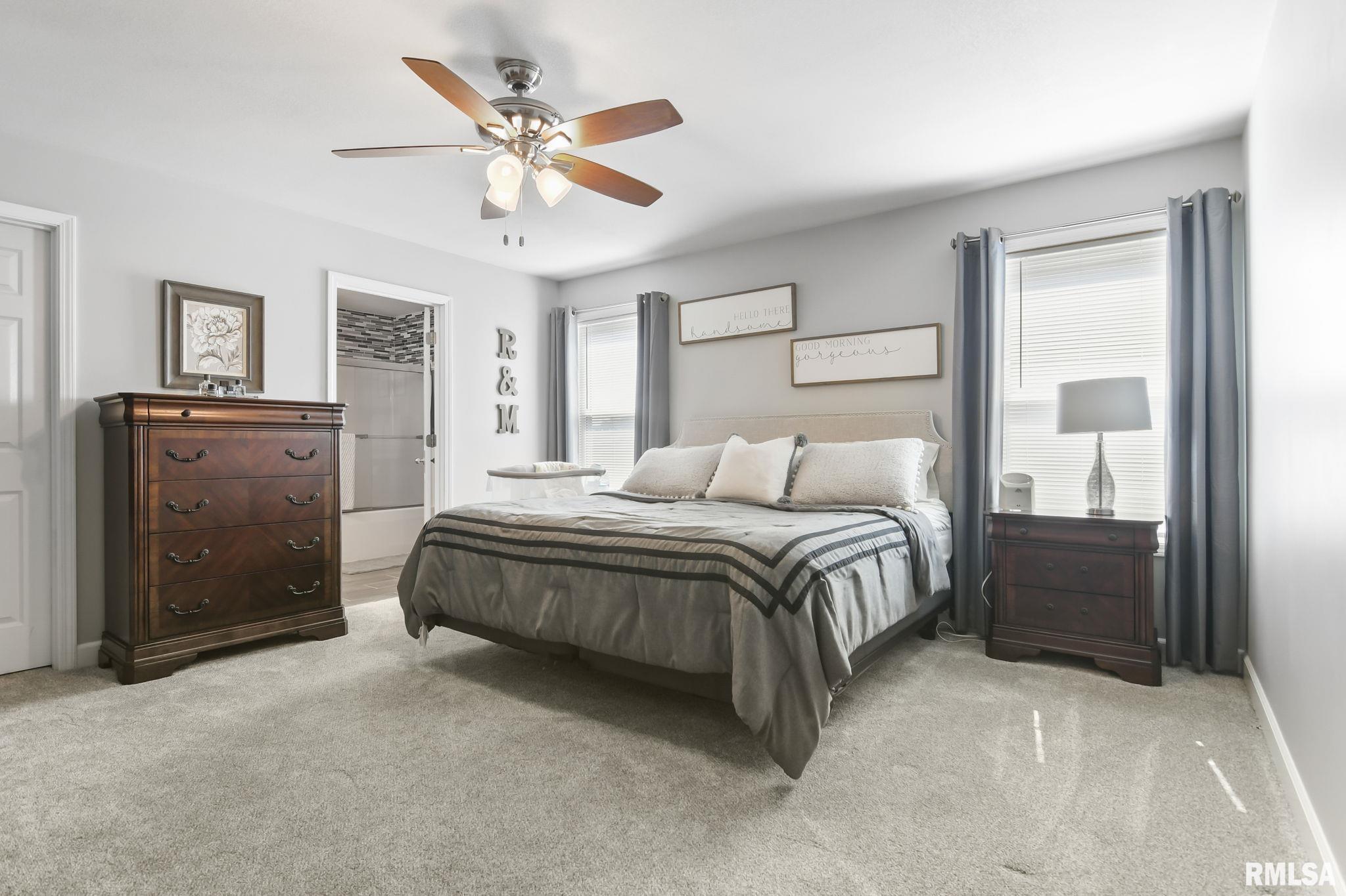 2604 Carl Prairie Drive Springfield, IL 62703 - Photo 18 of 34