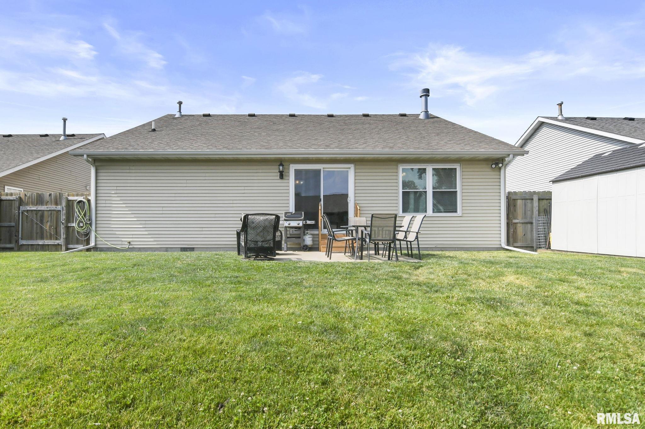2604 Carl Prairie Drive Springfield, IL 62703 - Photo 33 of 34