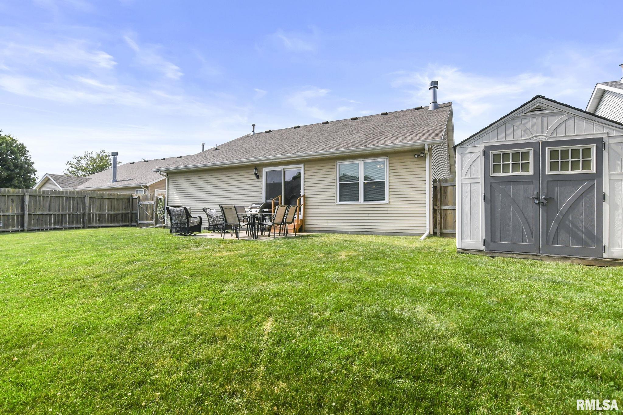 2604 Carl Prairie Drive Springfield, IL 62703 - Photo 34 of 34