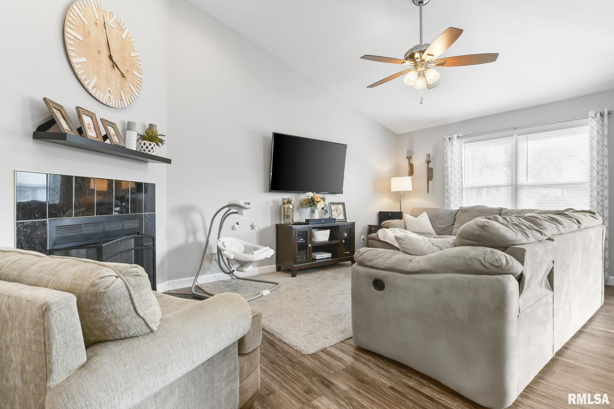 2604 Carl Prairie Drive Springfield, IL 62703 - Photo 5 of 34