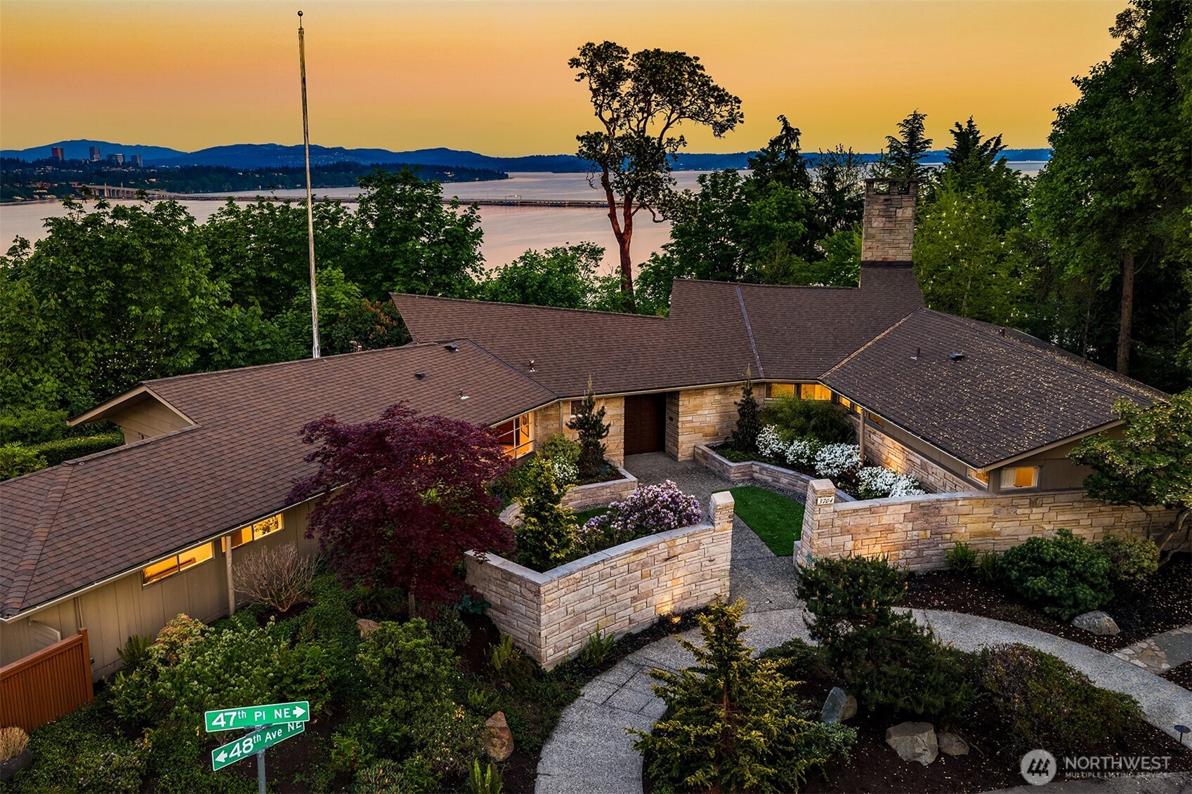 3704 48th Avenue Northeast Seattle, WA 98105 - Photo 1 of 40