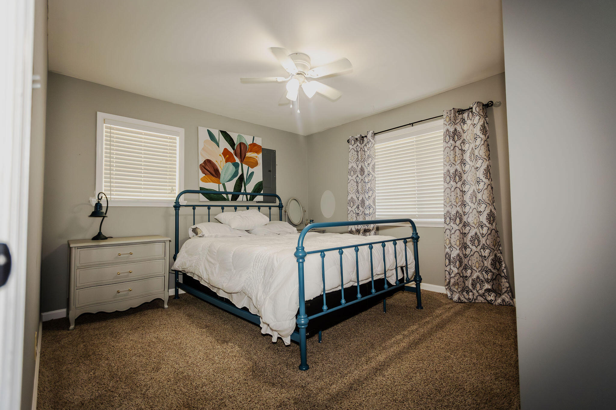 445 Elk Lake Resort Road, Unit 122 Owenton, KY 40359 - Photo 13 of 22