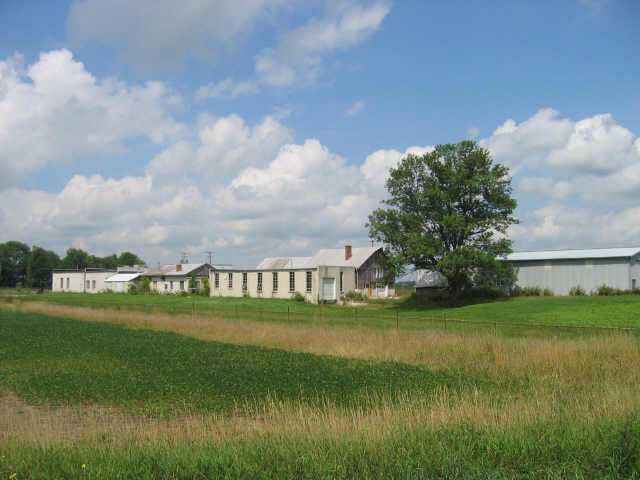10897 Hopewell Road Marysville, OH 43040 - Photo 3 of 3 Additional Photo