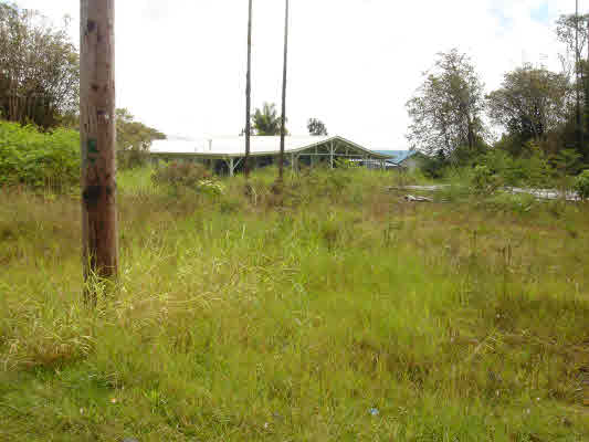 100 Kalola Road Mountain View, HI 96771 - Photo 5 of 5 a view of a lake view
