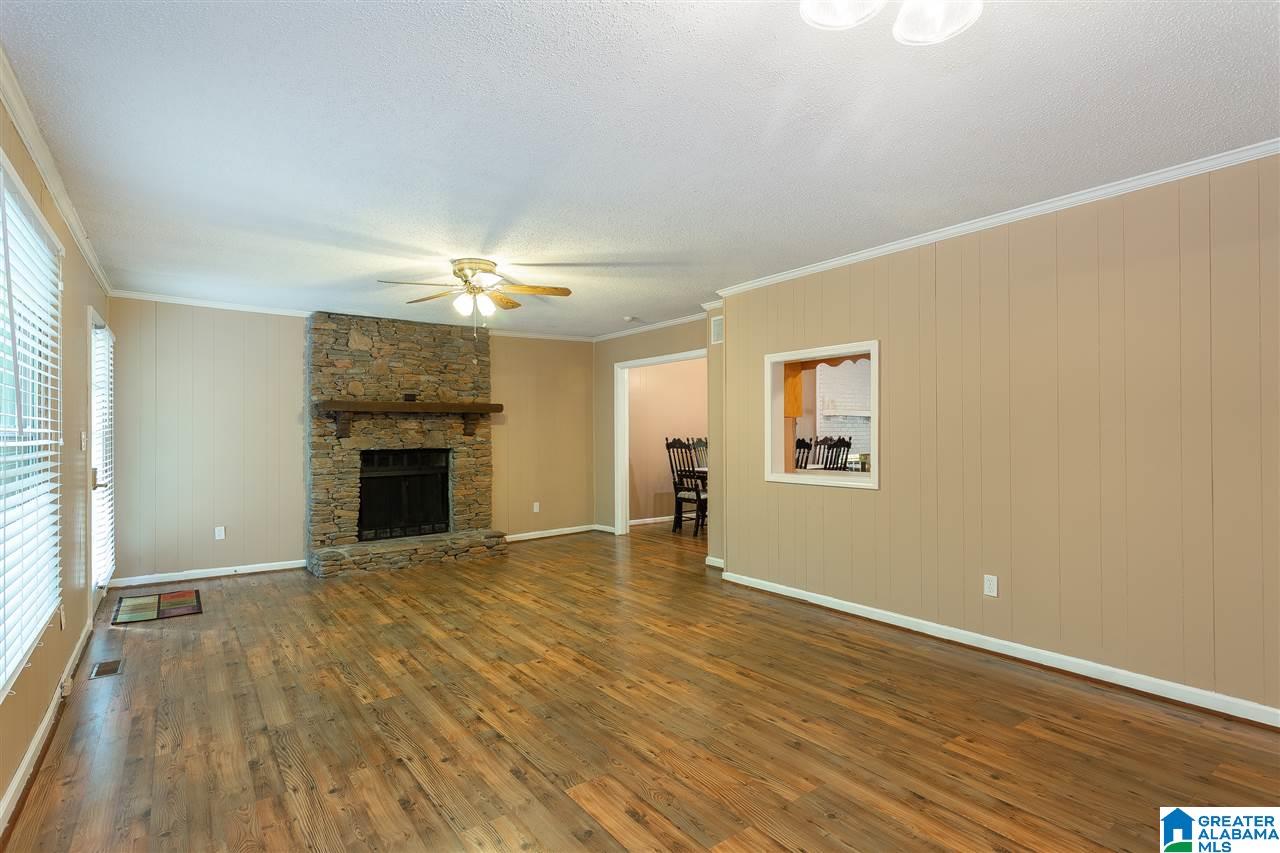 5309 Willow Ridge Lane Pinson, AL 35126 - Photo 13 of 35