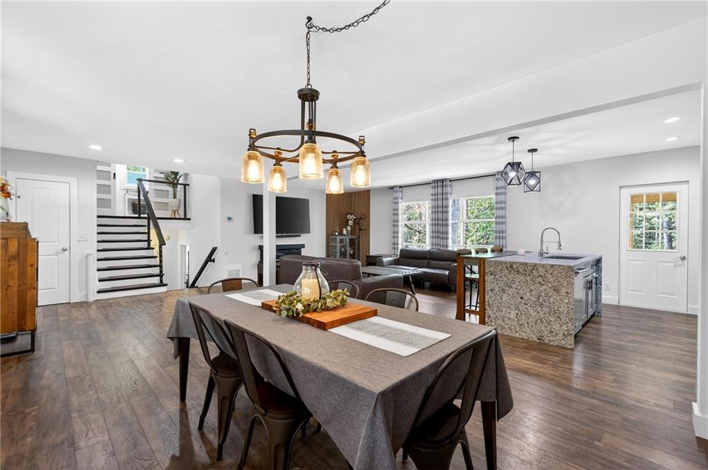 5500 Sherrell Drive Atlanta, GA 30342 - Photo 17 of 51