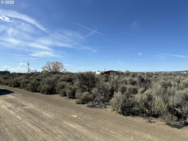 $5,000 | Hemlock Lane, Unit 700, Christmas Valley, OR 97641
