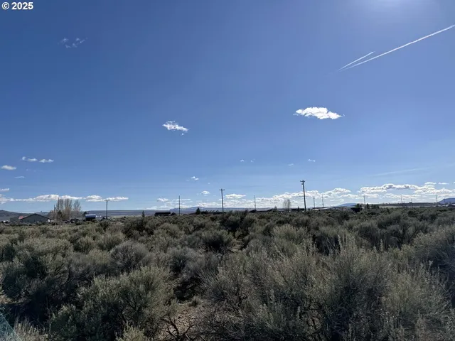 a view of a city and mountain