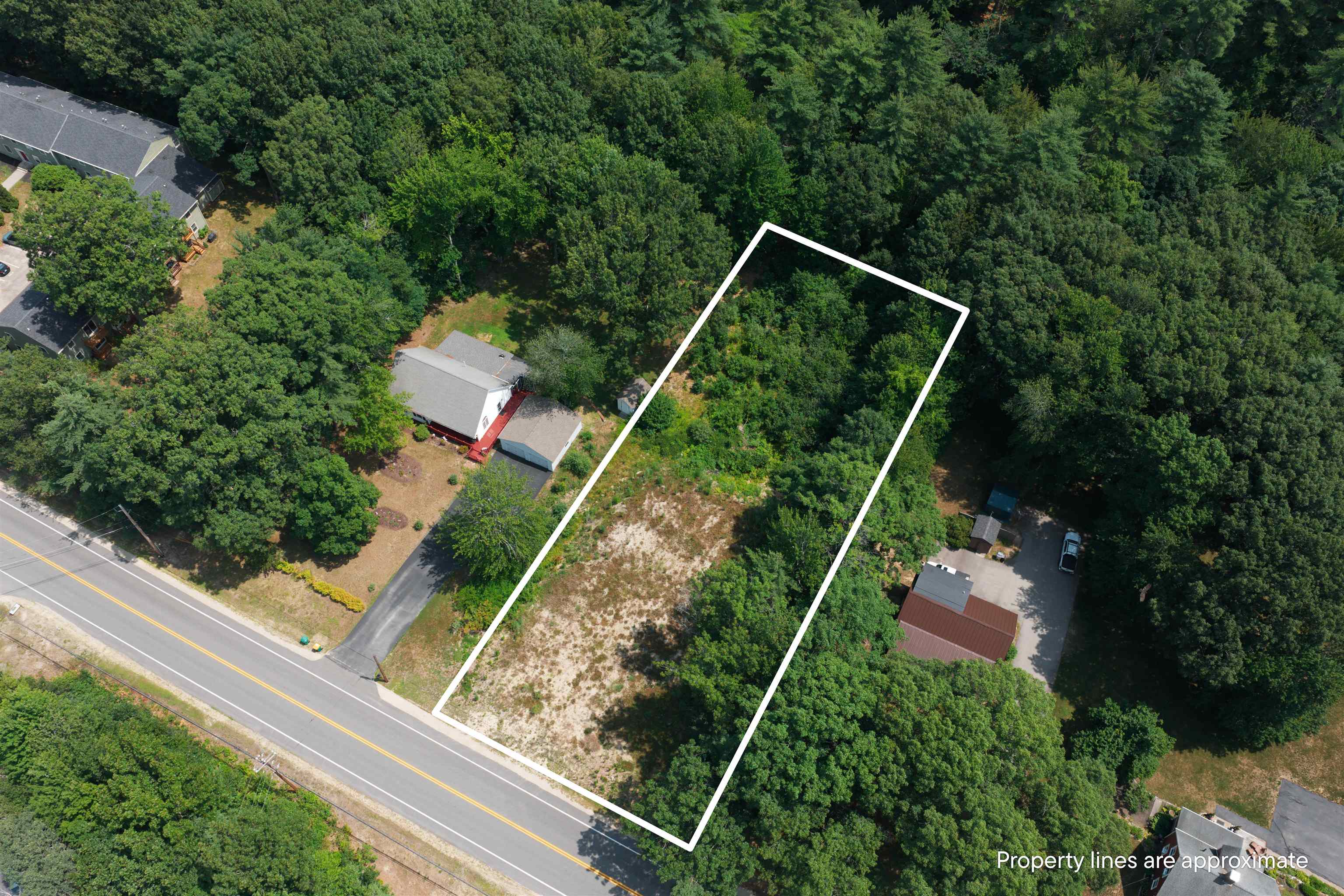 34 Old Dover Road Rochester, NH 03867 - Photo 1 of 6 Gallery Image 1