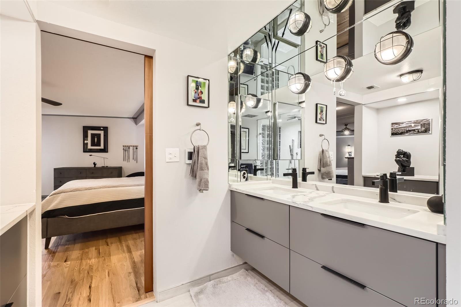 1777 Larimer Street, Unit 1908 Denver, CO 80202 - Photo 14 of 29