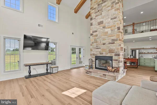 $729,990 | 4340 Lee Road, Glenville, PA 17329