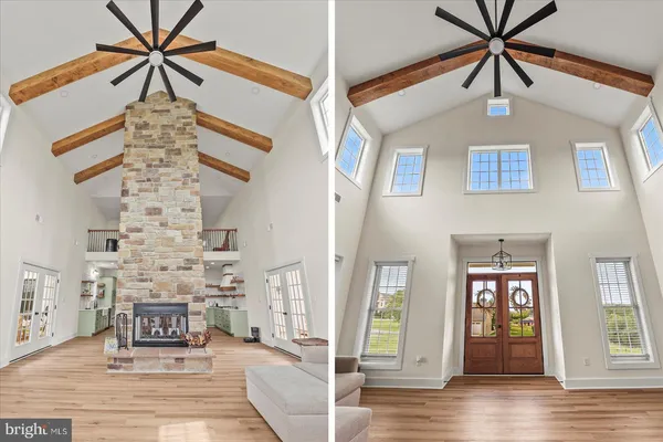 $729,990 | 4340 Lee Road, Glenville, PA 17329