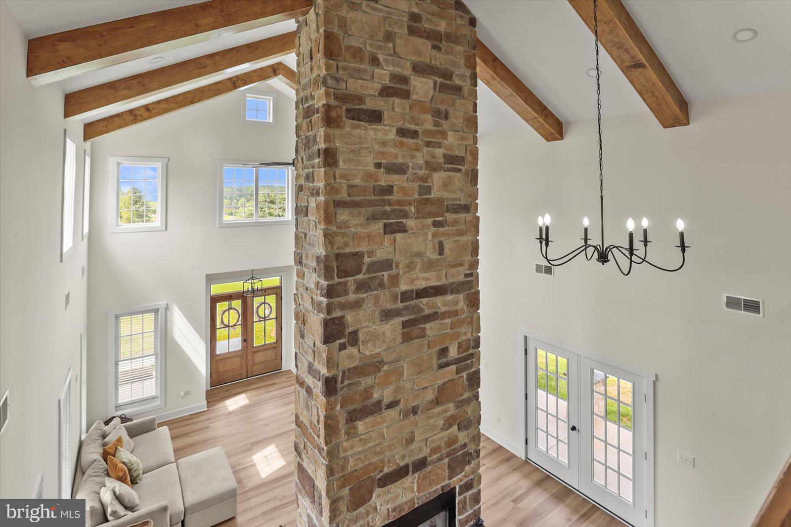 4340 Lee Road Glenville, PA 17329 - Photo 25 of 42 a view of a interior of the house